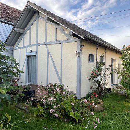 Sainte-Maure Maison Colette المظهر الخارجي الصورة