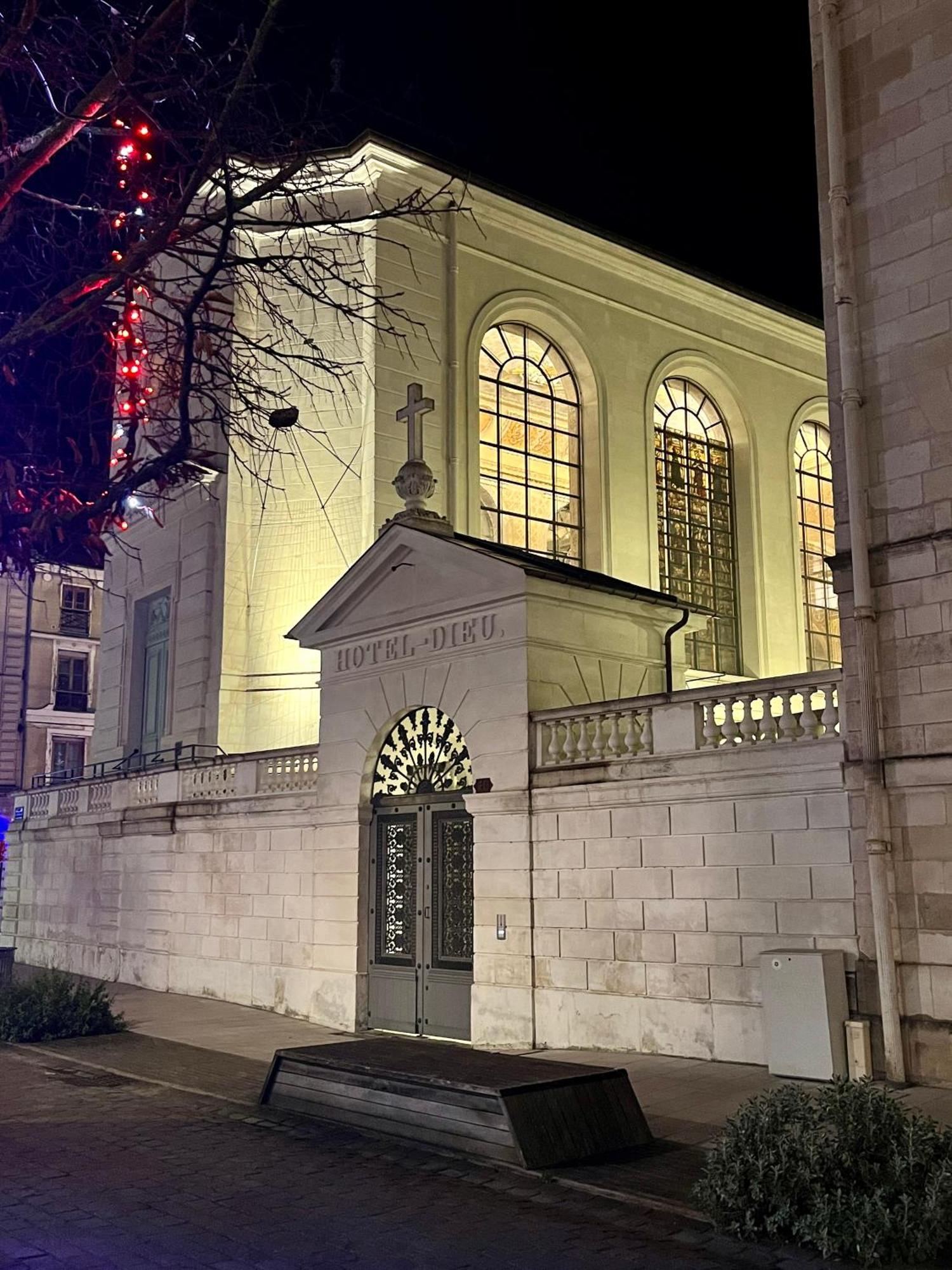 Sainte-Maure Maison Colette المظهر الخارجي الصورة